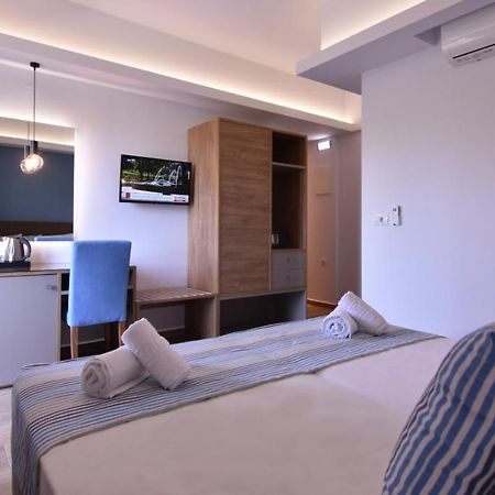 Villa Maria Apts Kato Gouves Zewnętrze zdjęcie