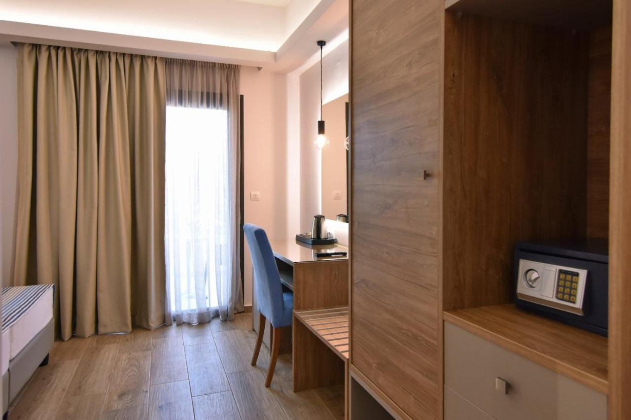 Villa Maria Apts Kato Gouves Zewnętrze zdjęcie
